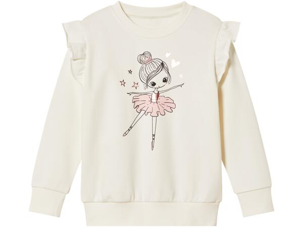 Kids' Sweatshirt