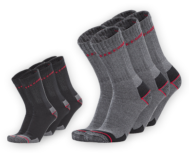 Chaussettes de travail LEE COOPER