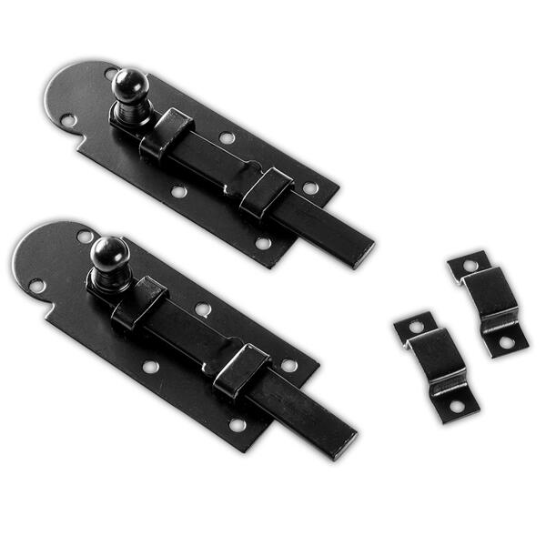Riegel 2er