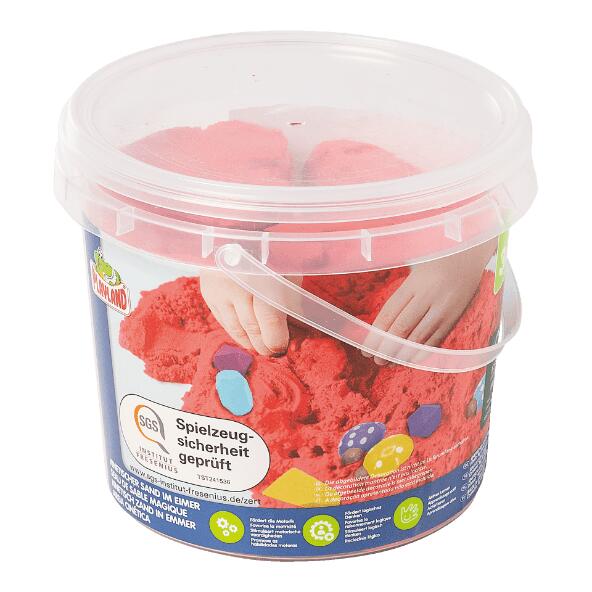 PLAYLAND(R) 				Kinetisch zand, 1 kg