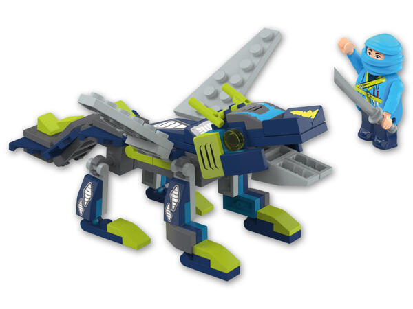 Klemmsteine-Set, 77-99-teilig