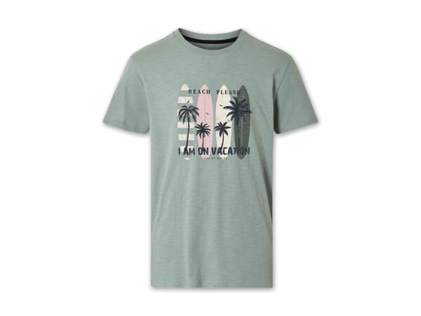 Herren T-Shirt