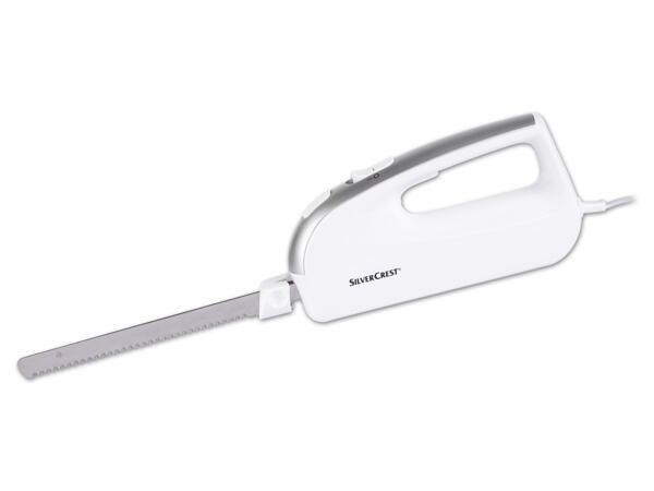 Elektrisches Messer