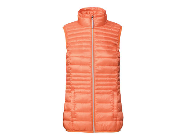 Ladies' Lightweight Gilet