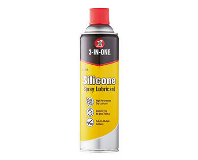 WD-40 3-in-ONE