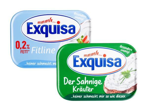Frischkäse