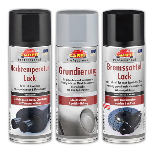Kfz-Lack-Spray