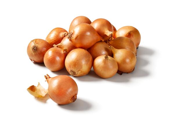 Oignons