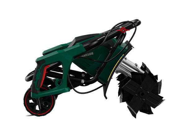 Garden Cultivator