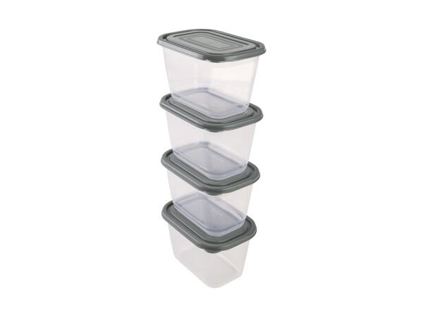 Food Storage Containers