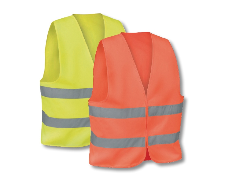 Gilet de sécurité