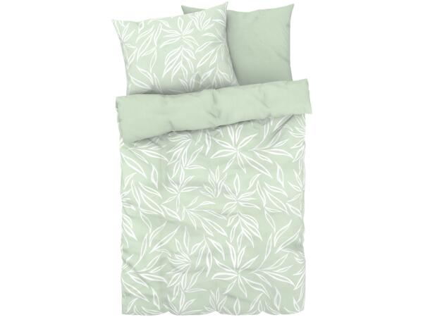 Reversible Bedlinen