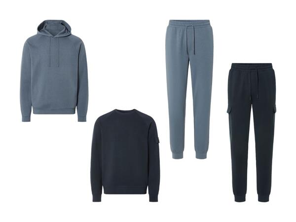 LIVERGY(R) Sweatshirt/​Sweatbukser