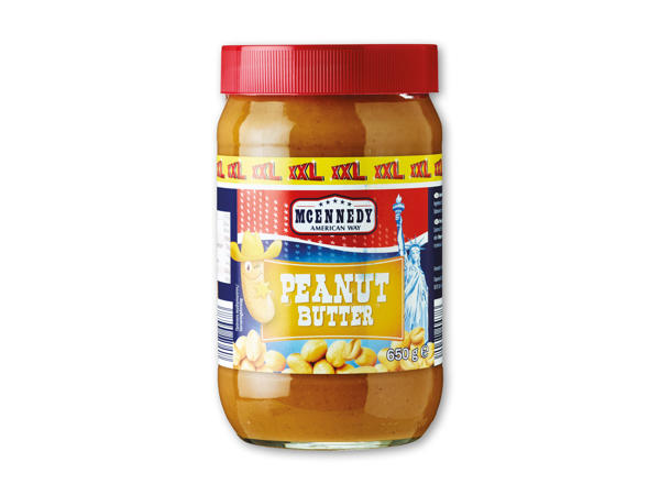 Peanutbutter