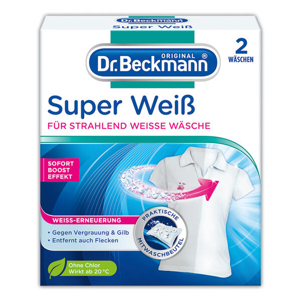 Super Weiß