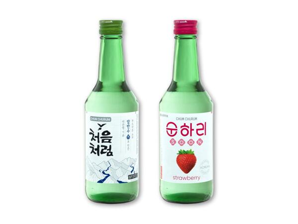 Koreansk risvin