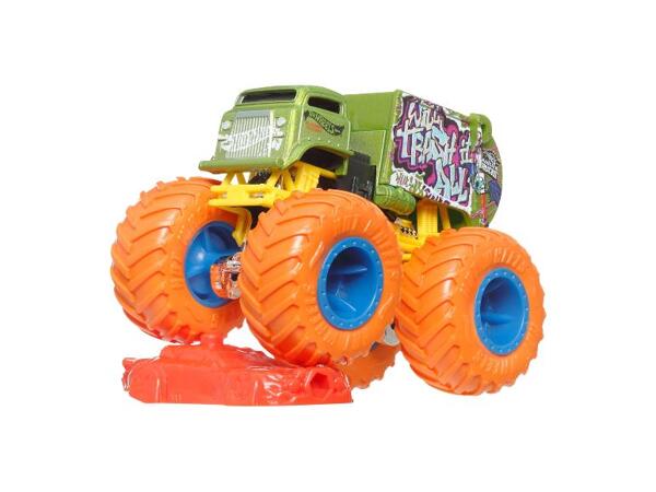 Monster Truck