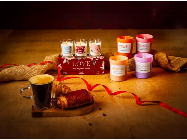 Valentine's Giftset