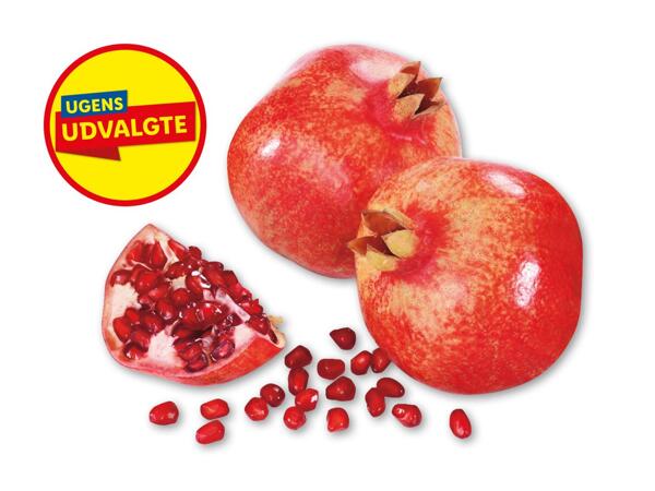 Granatæble