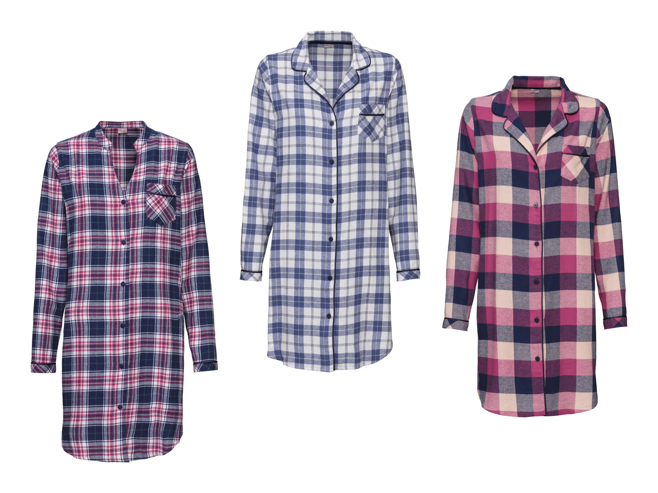 Bigshirt pour femme1