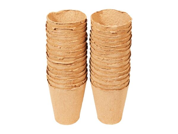 Parkside Grow Pots - 30 pack