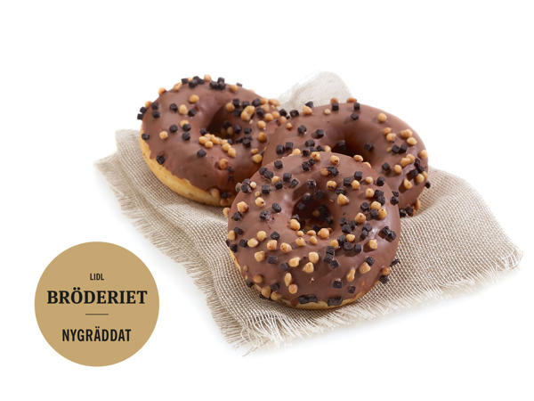 BROWNIEDONUT
