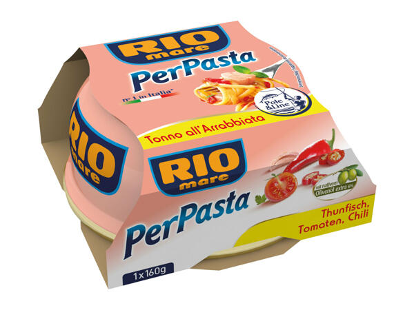 RIO MARE Per Pasta