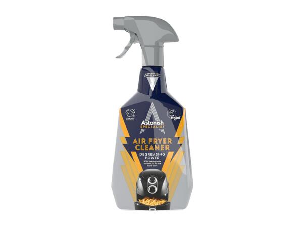 Astonish Specialist Sprays
