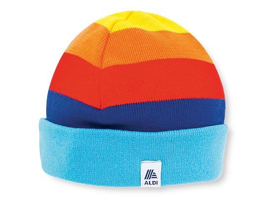 ALDI 
 Beanie