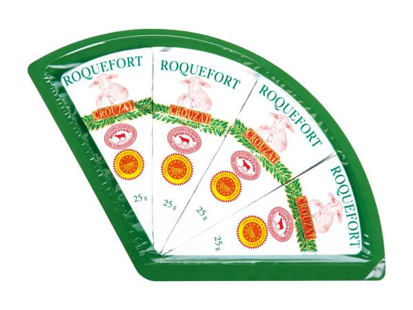 Roquefort Crouzat AOP