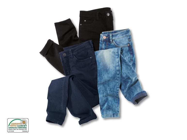 Pantalon/ jean stretch