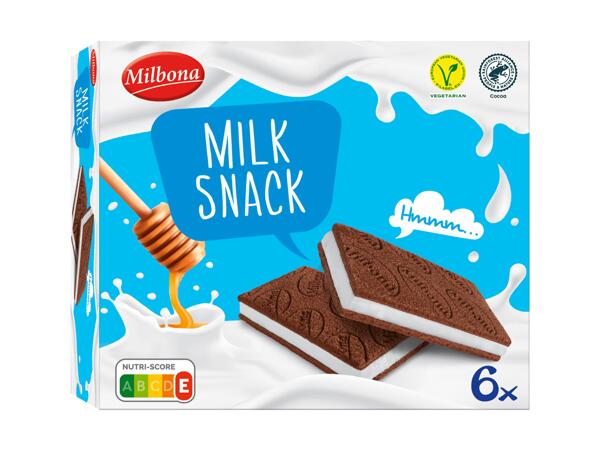 Milchschnitte