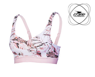 Women's Fitness Bra