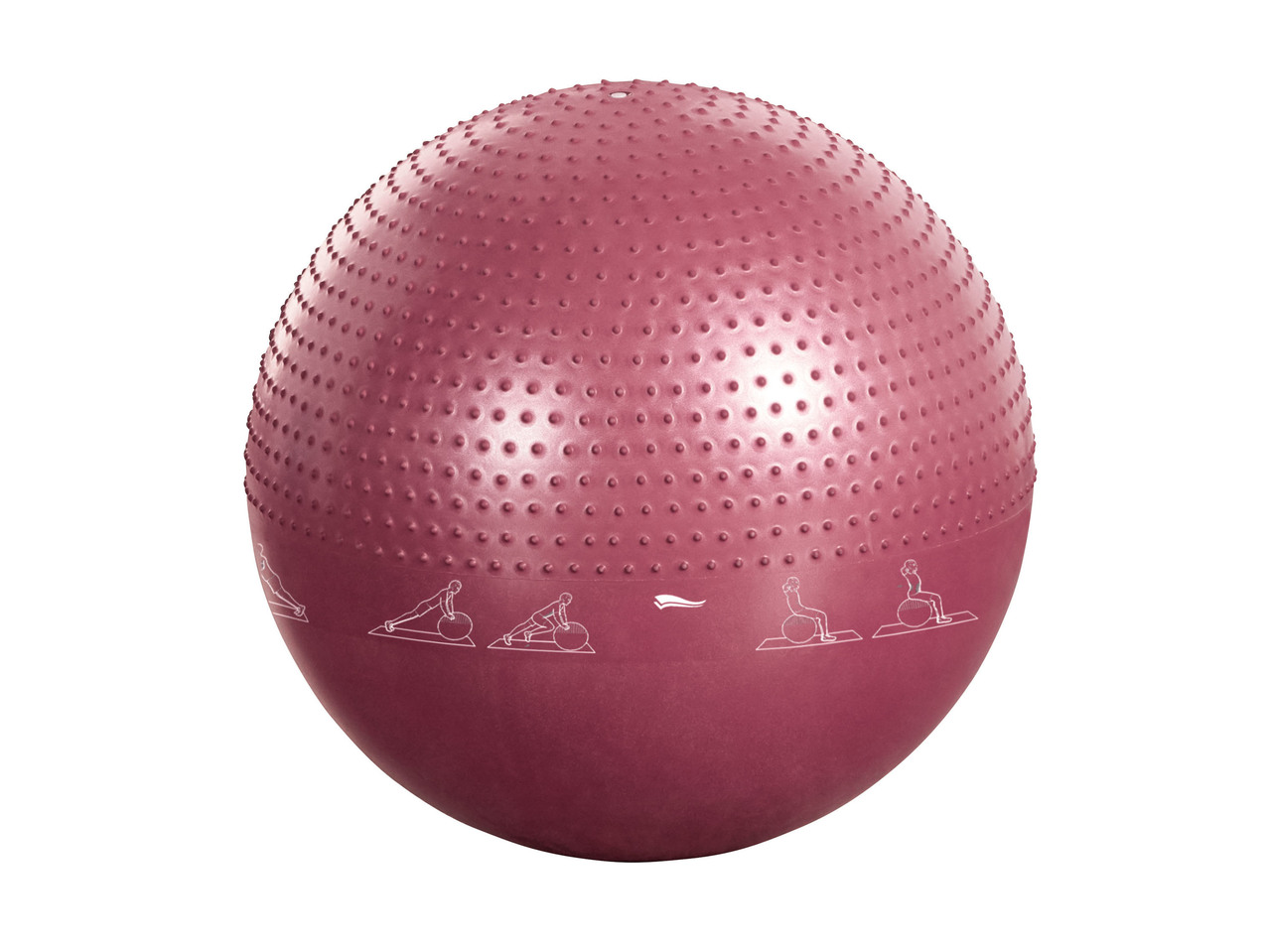 Soft Exercise Ball