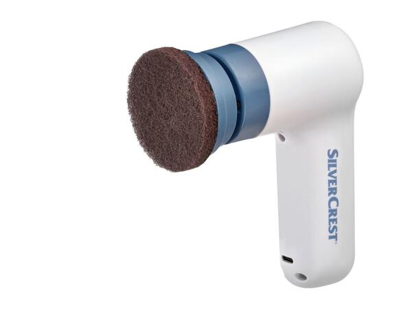 Silvercrest Electric Cleaning Brush