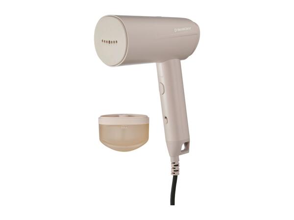 Silvercrest Beige Garment Steamer
