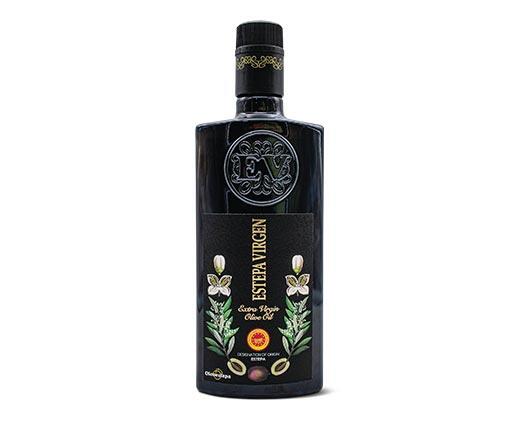 Estepa Virgen Extra Virgin Olive Oil
