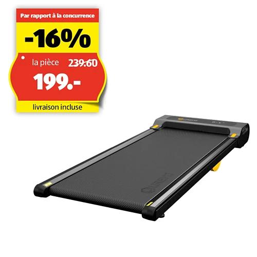 UREVO Tapis de course SpaceWalk SP1 Lite, URTM022
