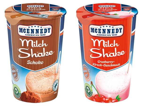 Milch Shake