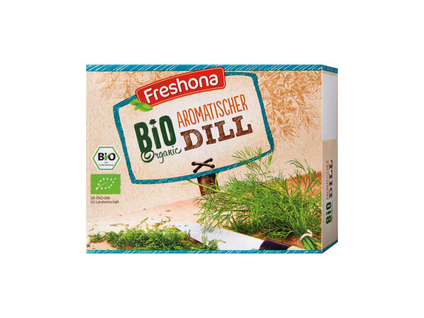 BIO BYLINKY