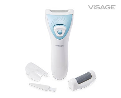 Foot Pedi with LED light