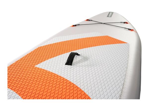 Crivit All-Round Inflatable SUP