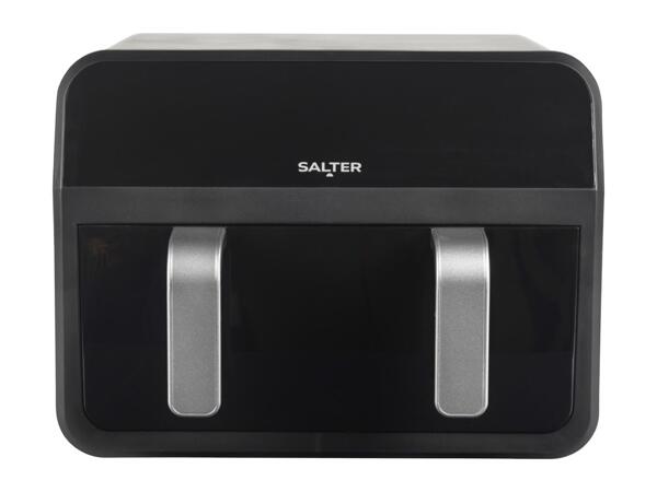 Salter Dual View 7L Air Fryer