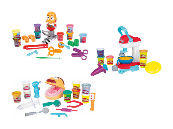 Spiel-Sets