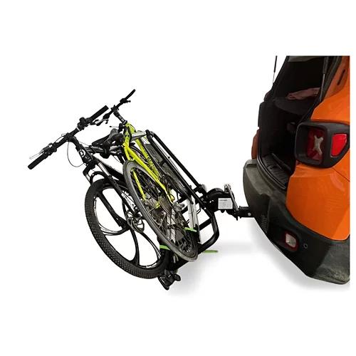 GRUNDIG Automotive Nizza 11-2EB Fahrrad Anhängerkupplungsträger