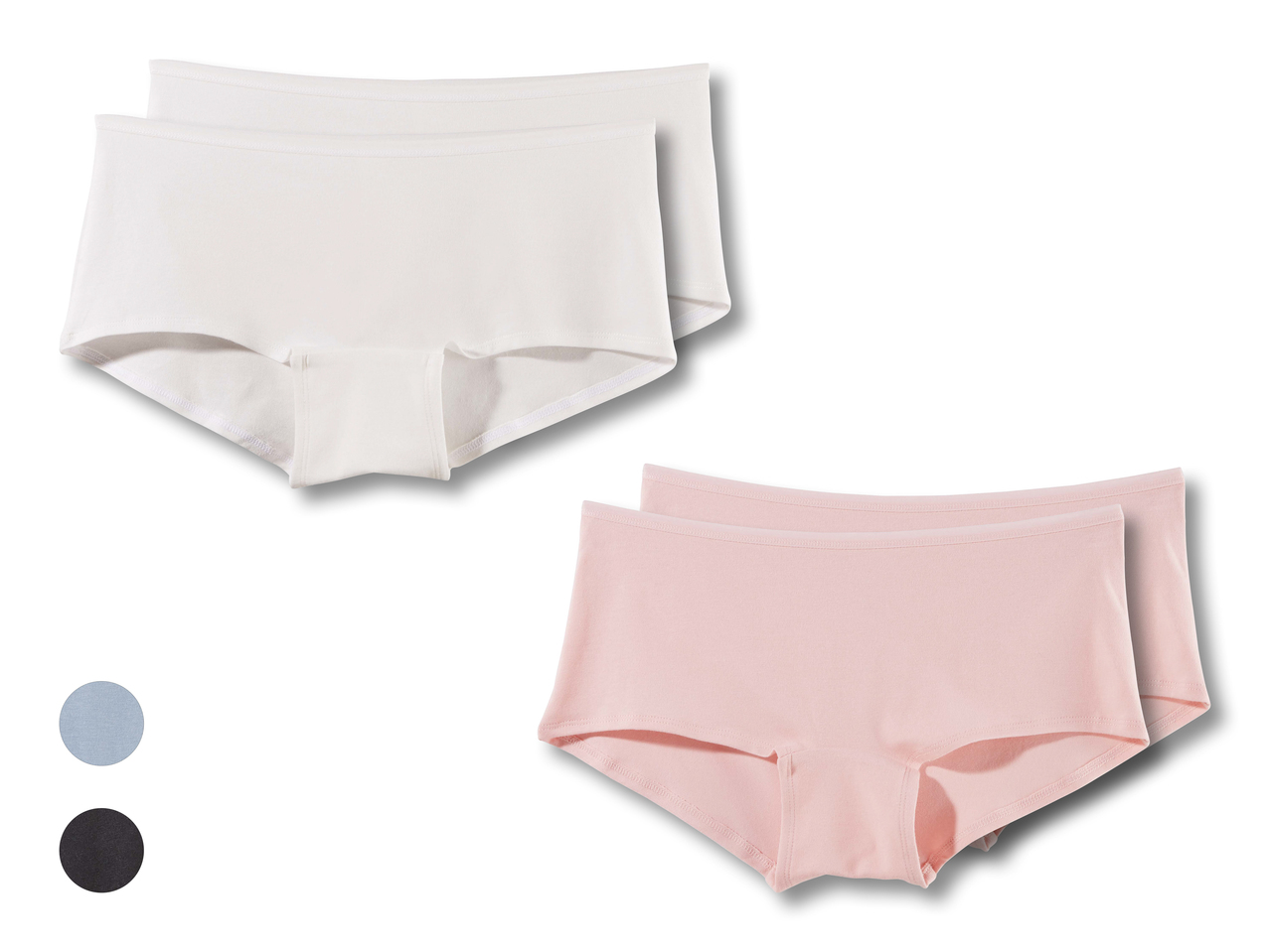 Panties, 2er1