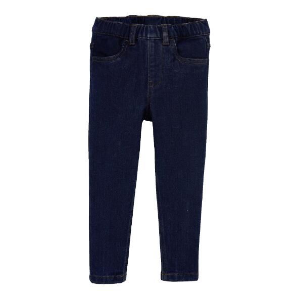L&D(R) 				Jean thermique
