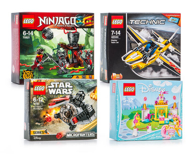 LEGO Bausteine-Set