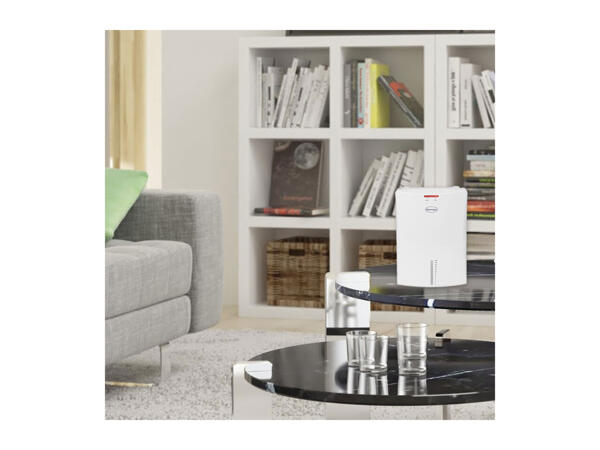 Silentnight Dehumidifier