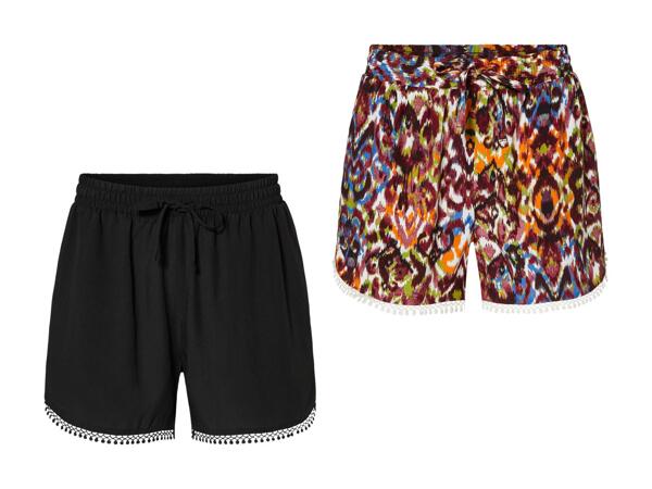 Short